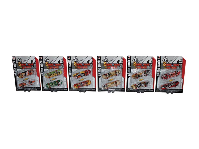 skateboard toy