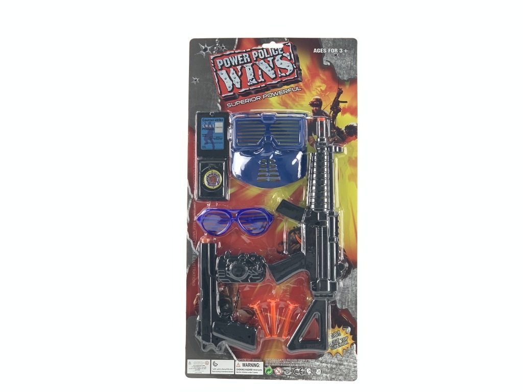 Suck A Police Condom