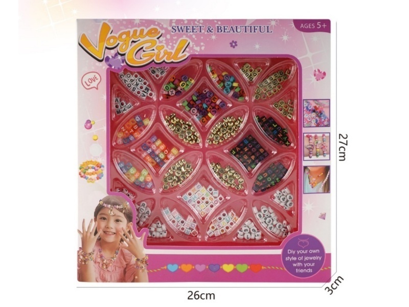 Diy Beading