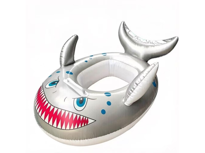 Shark Mount