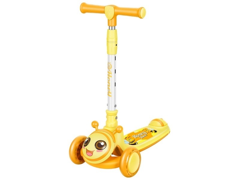 Children'S Scooter