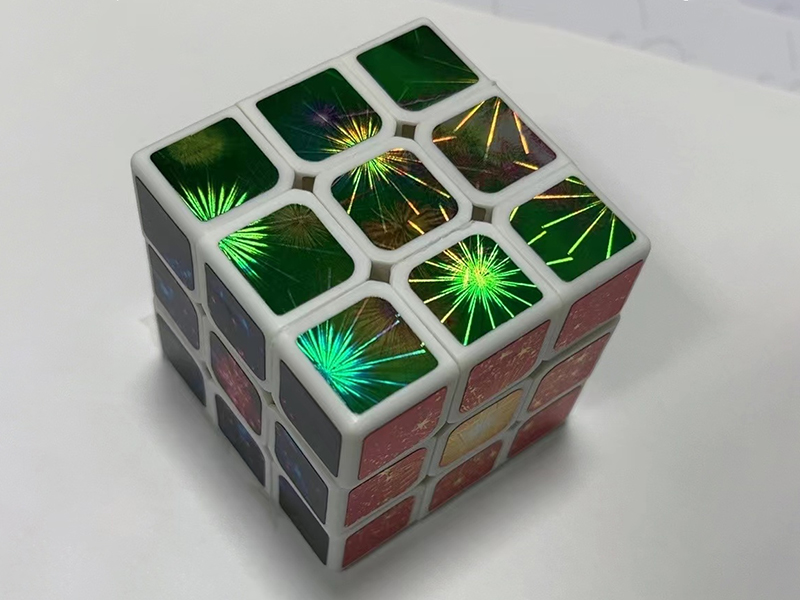 Magic Cube