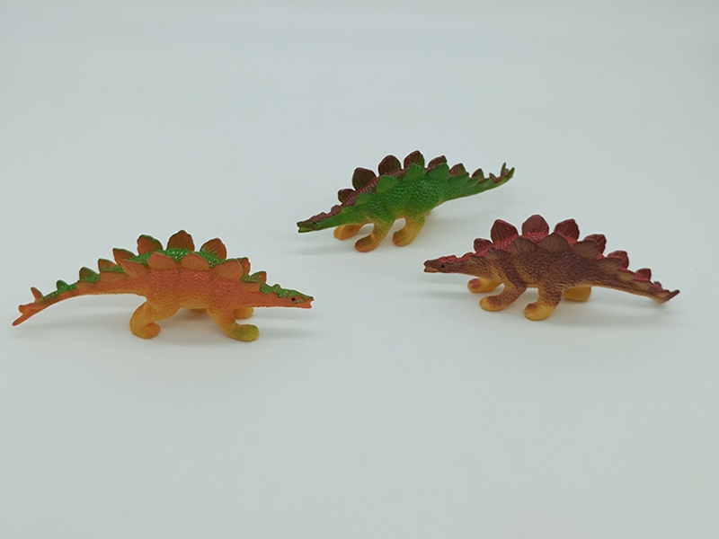 TPR Dinosaur Decompression Toy