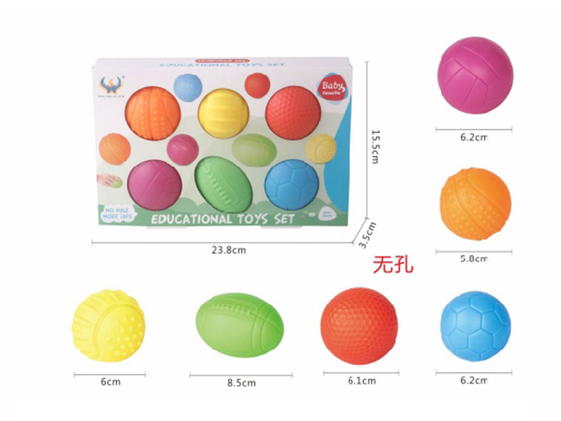 Bathroom Hand Catching Ball