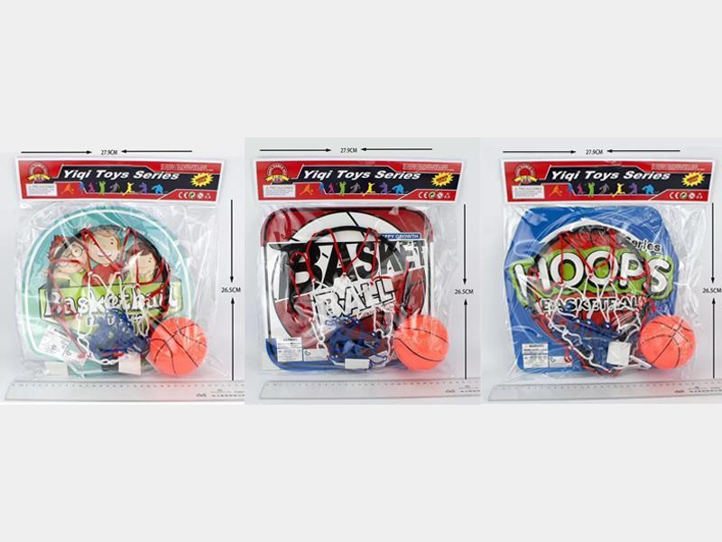 Basketball Board Toy