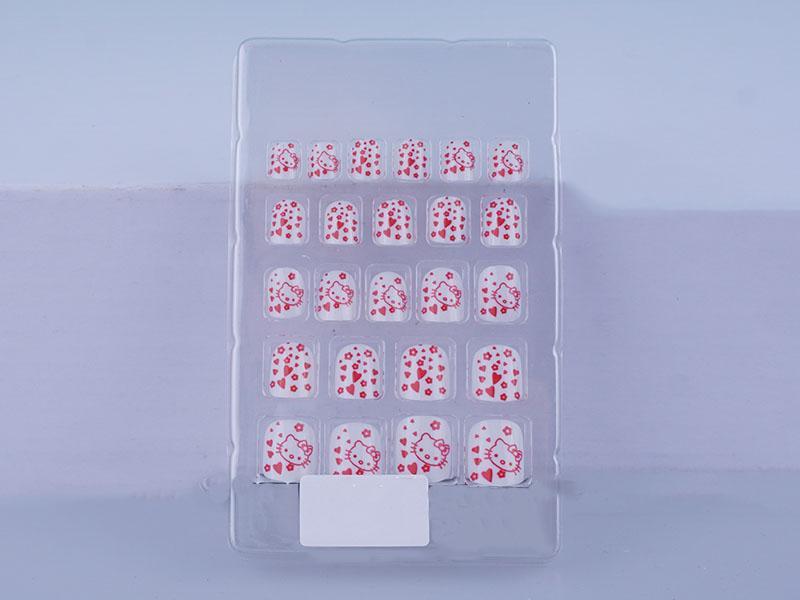 Nail Sticker Set