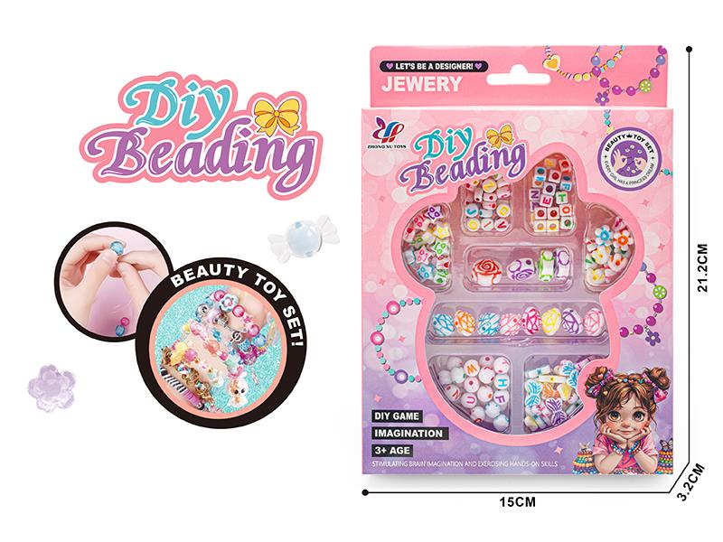 DIY Beads