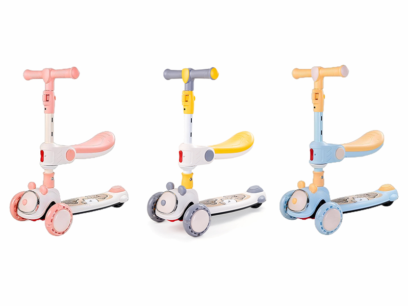 Kids' Scooter