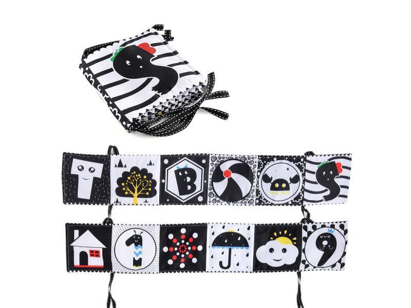 Observe The Baby'S Face Around The Bed