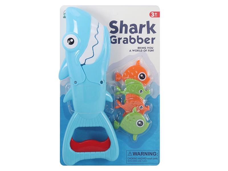 Shark Grabber