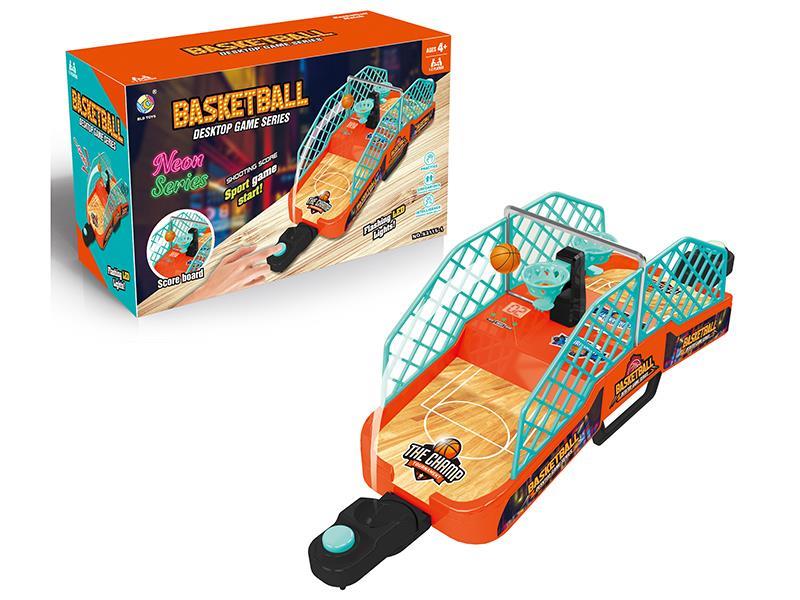 Basketball Desktop Game