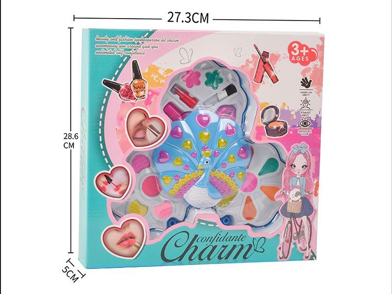 Children's Toiletry