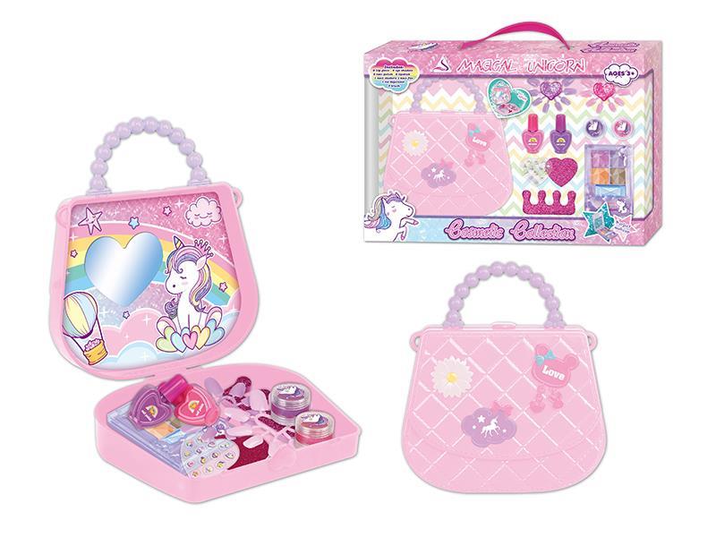 Children's Cosmetics