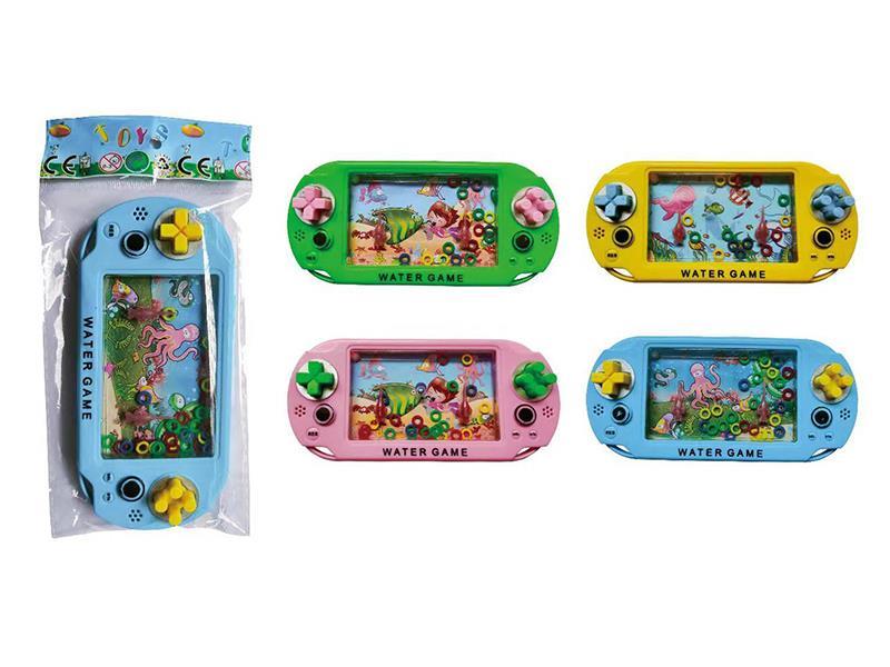 Water Game Toys