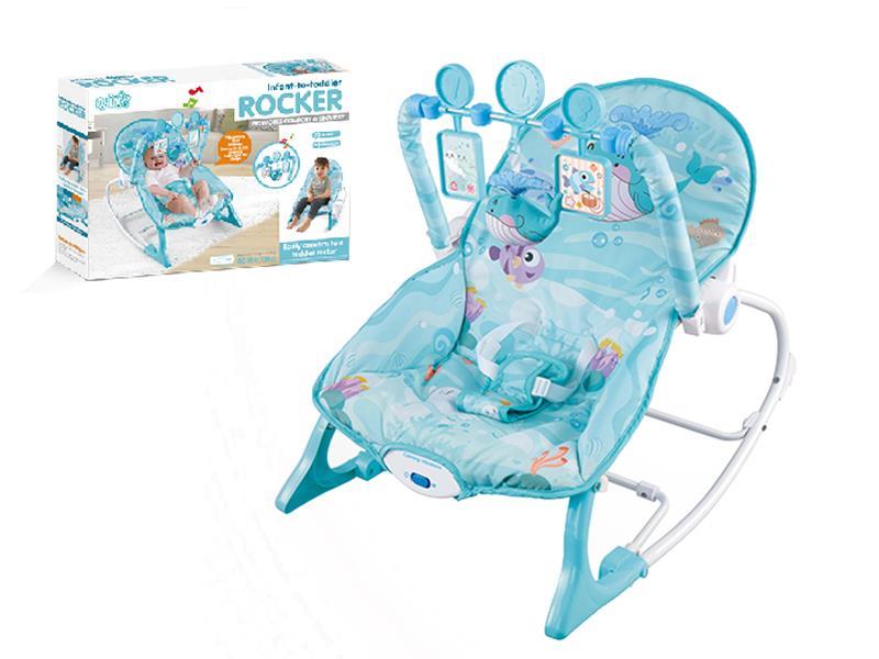 Baby Rocking Chair