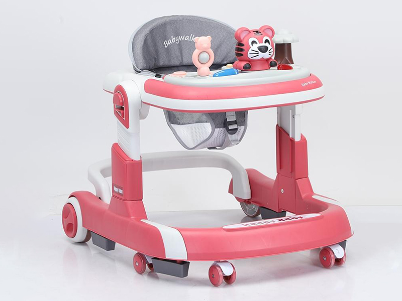 Baby Walker With Music