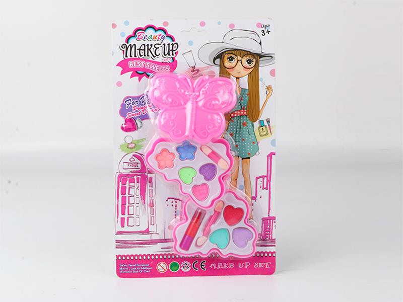 Children's Makeup Set