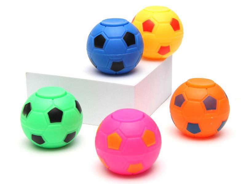Football Finger Spinner