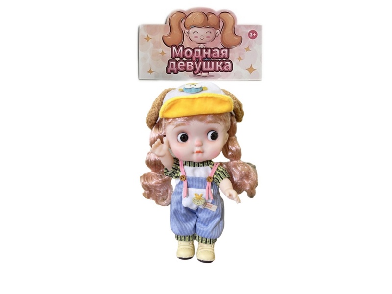 12-Inch 28Cm Eco-Friendly All-Rubber 3D Real Eyeball Cute Kid Peach-Flavored Meatballs