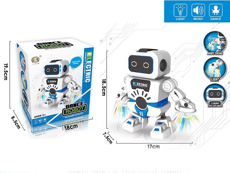 Dancing Robot