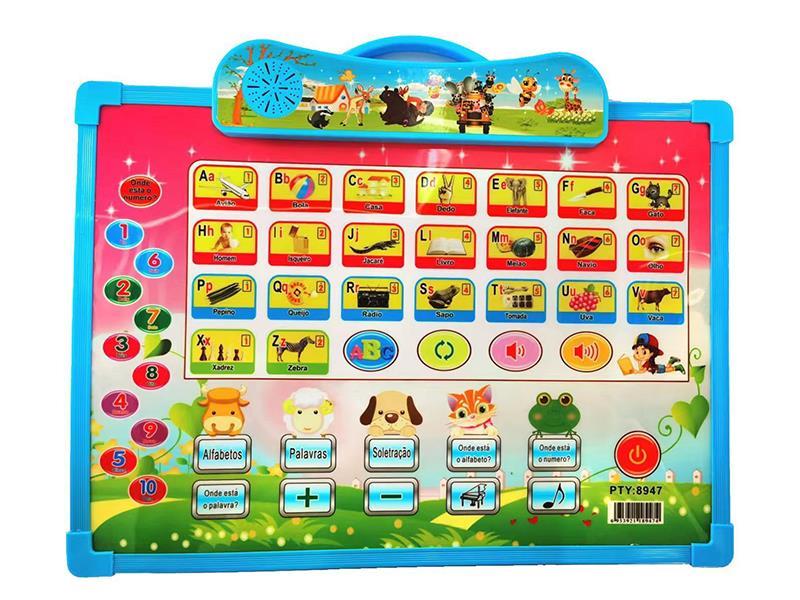 Learning Drawing Board