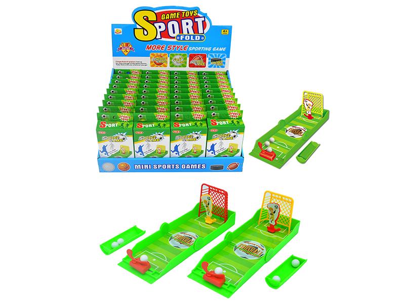 Flod Football Table Game 36pcs