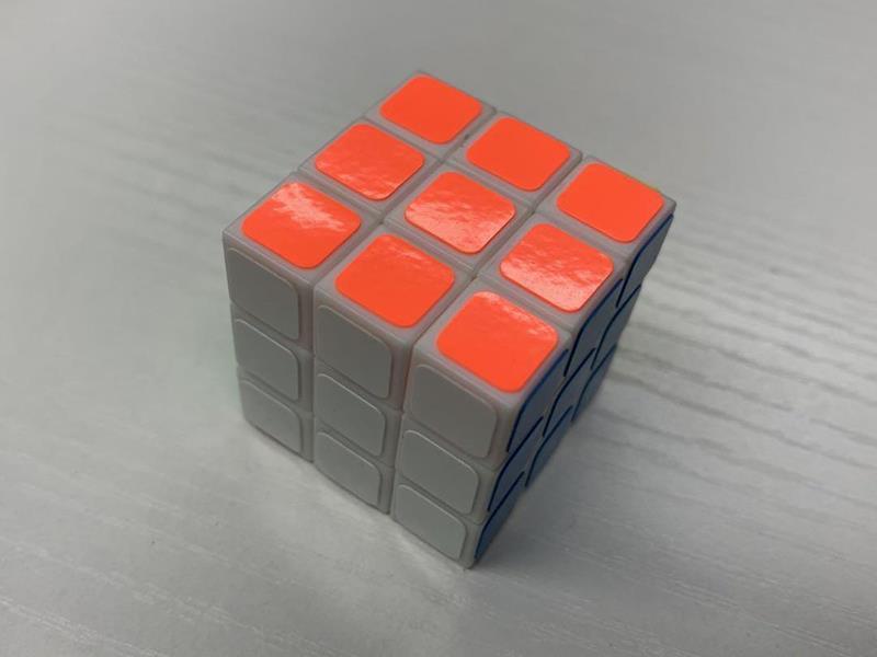 3CM MAGIC CUBE