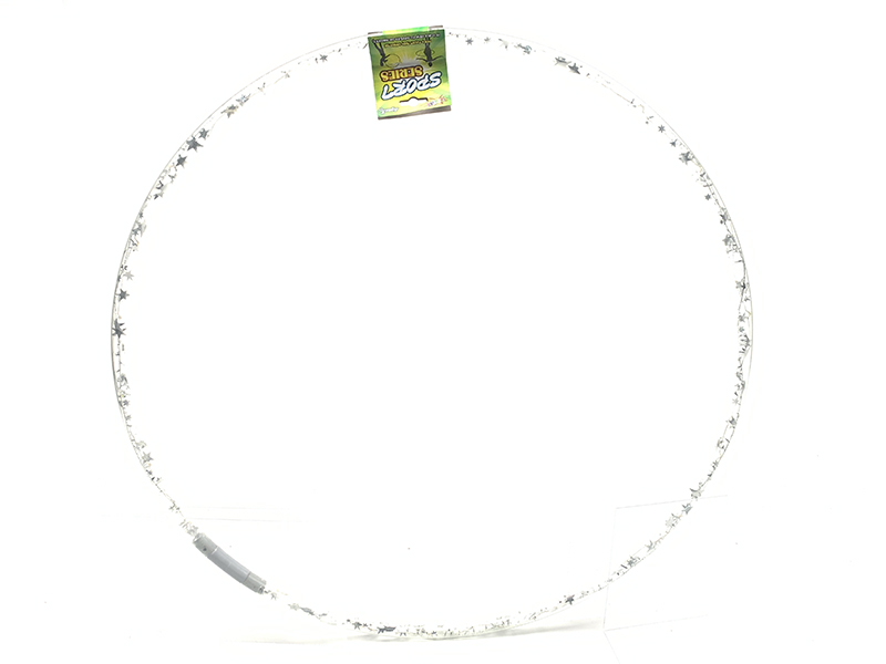 Hula Hoop Toy(With Colorful Lights)