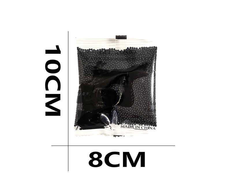 7-8mm Water Bullets 10000pcs(48.5-50g)