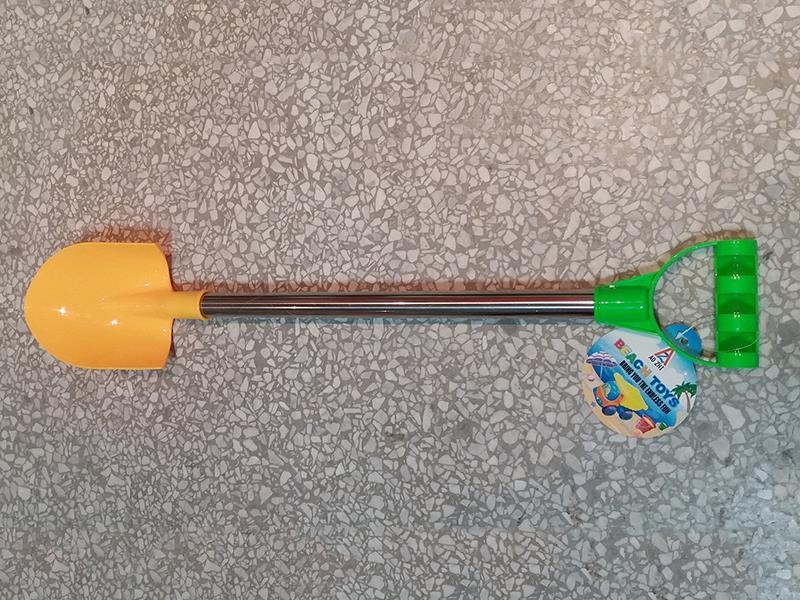 Stainless Steel Shovel