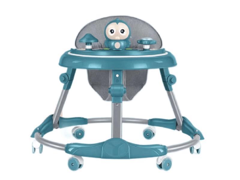Baby Walker With Music