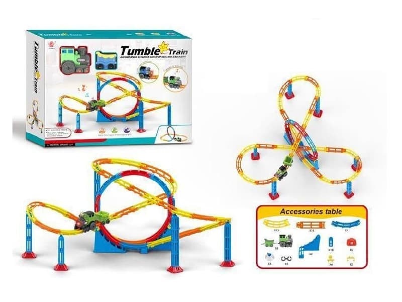 Turnover Orbit (Add Suction Cup)