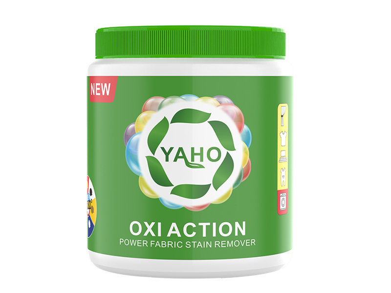 Sodium Percarbonate 580G