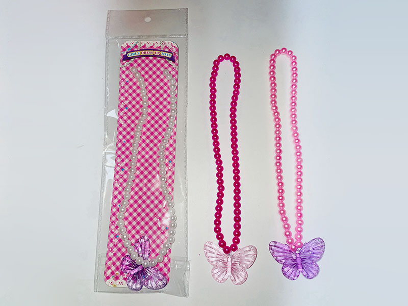 Bead Necklace