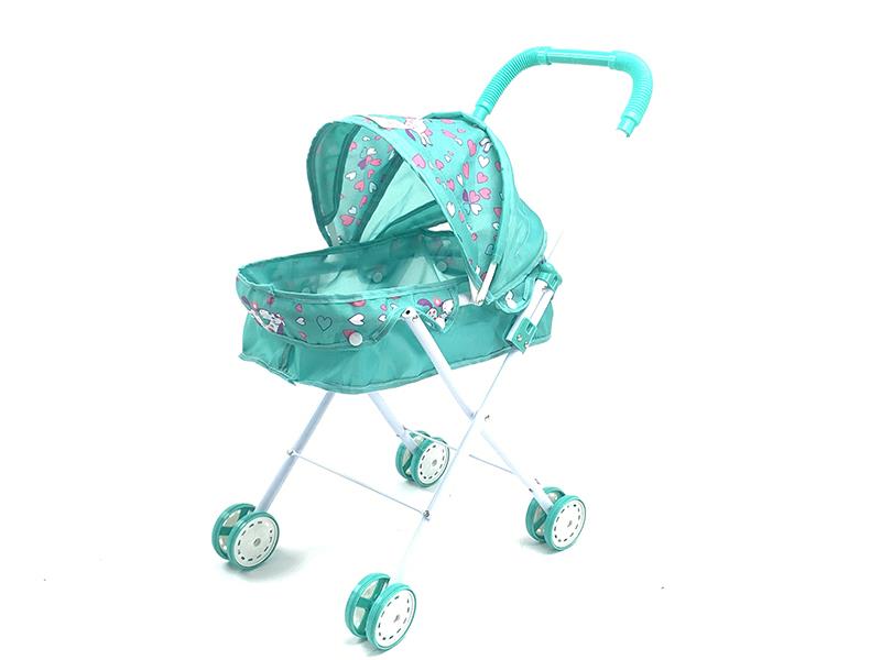 Iron Stroller Toys