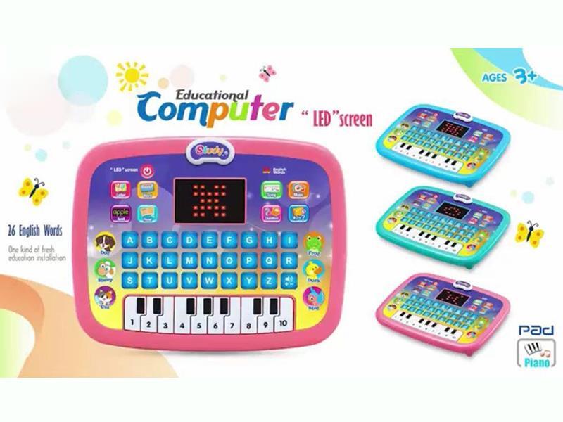 Tablet Learning Machine (LED Display)