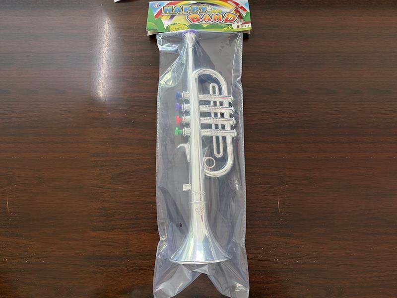 Trumpet Toy