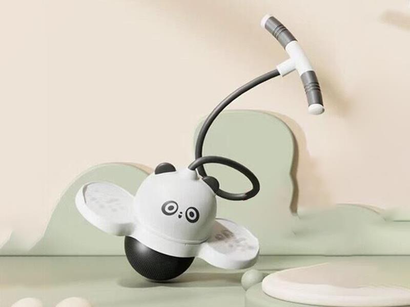 Jumping Ball Normal Version