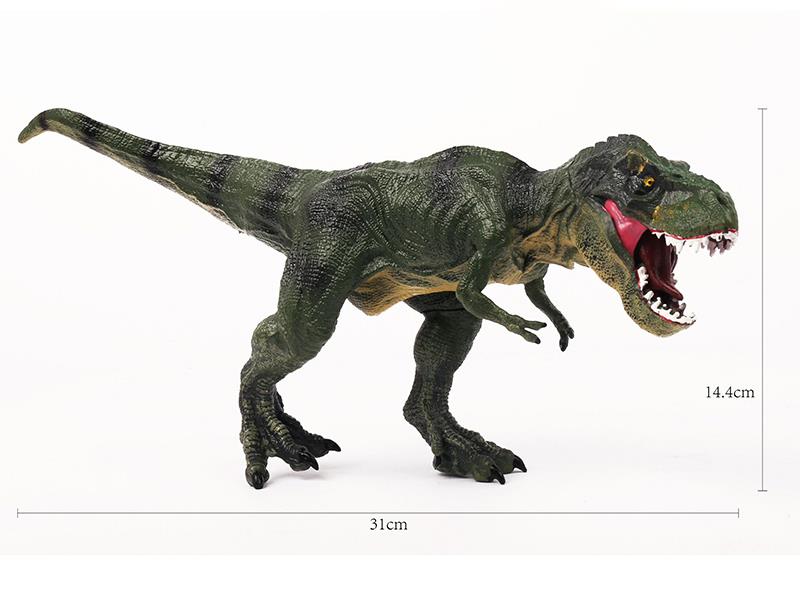 Tyrannosaurus Rex Dinosaur Model