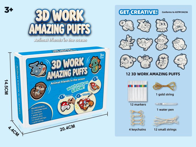 Marine Wood Pulp Cotton Drawing Board