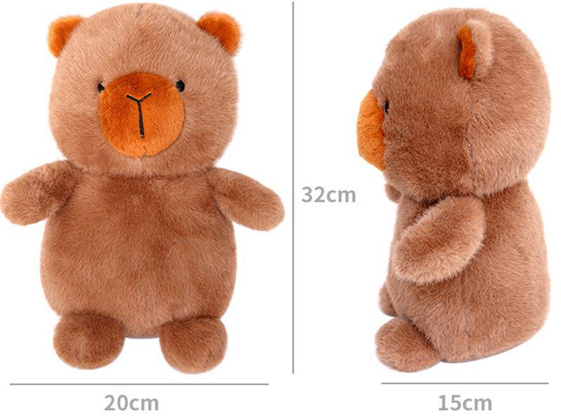 Zhi Xiaobao AI Plush Toy