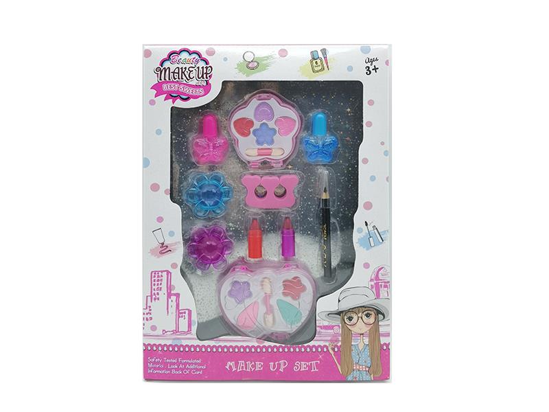 Children's Makeup Set