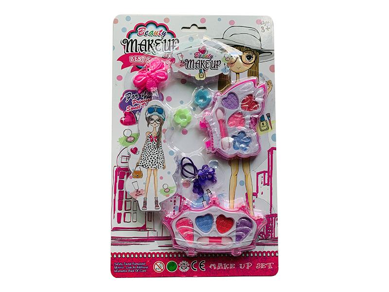 Children's Makeup Set