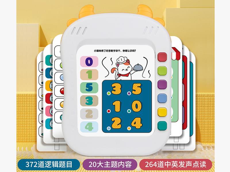 Logical Learning Machine