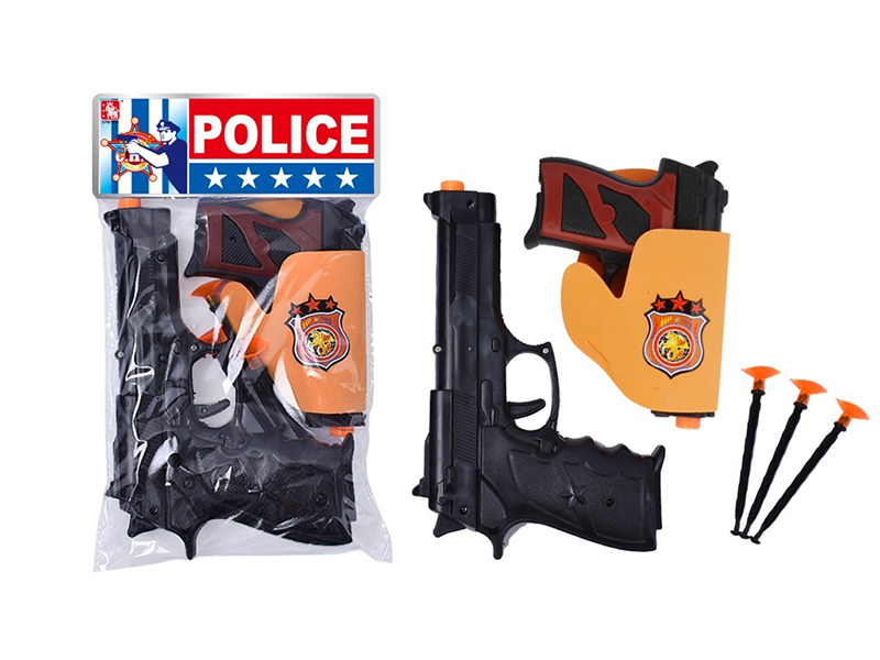 Police Toy