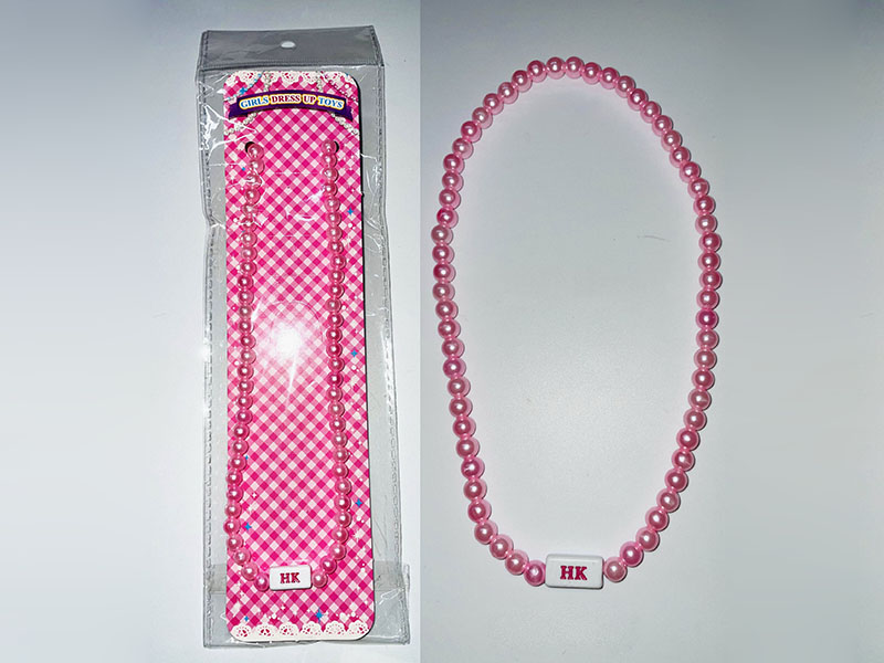 Bead Necklace