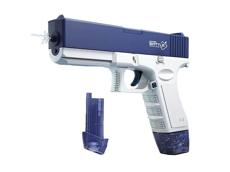 Glock Electric Water Gun