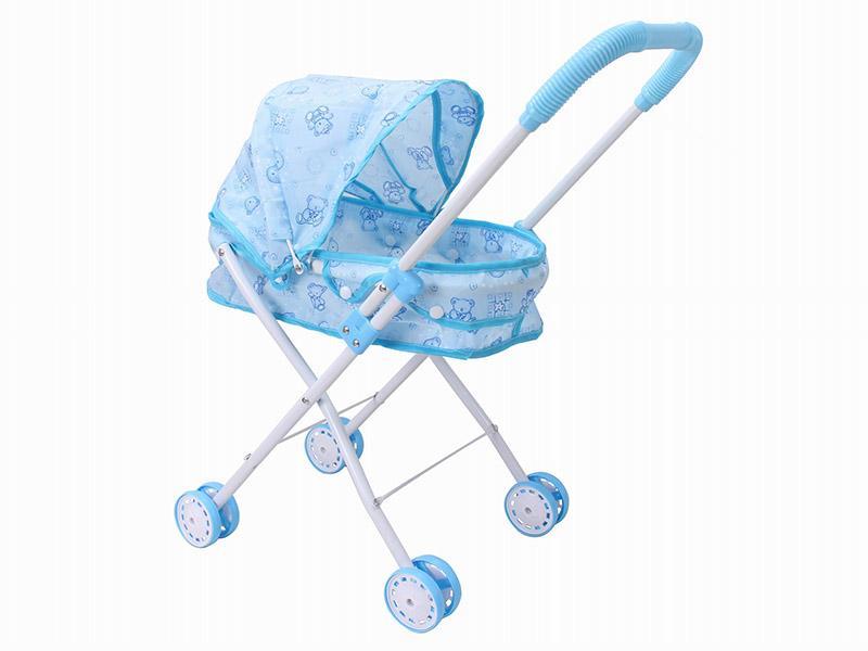 Baby Stroller (iron)