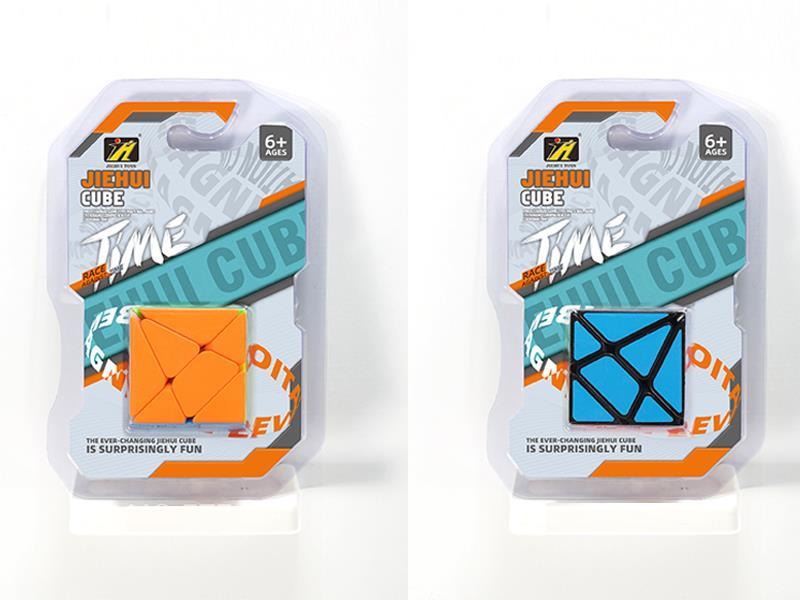 Transformers  Magic Cube/Sticker/Solid Color