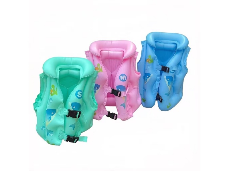 Inflatable Swimming Suits (Small Size)